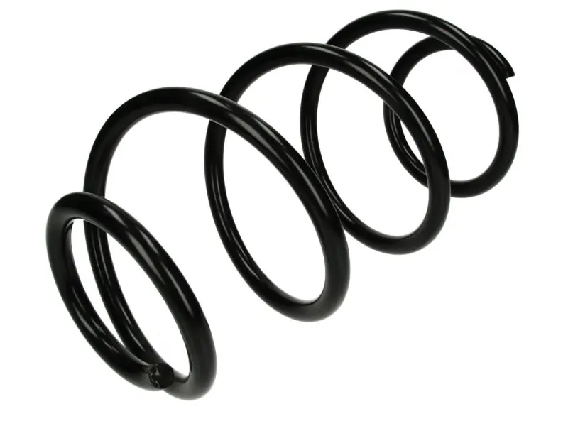 Sprężyna zawieszenia przód L/P LESJOFORS – LS4037255