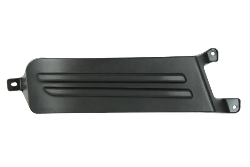 Element zderzaka (osłona halogenu) przód L (abs) PACOL – MAN-FB-125L