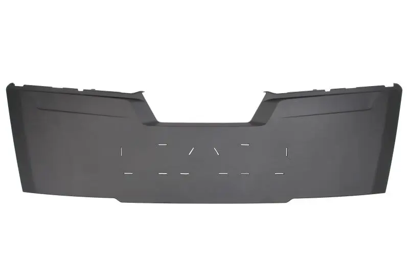 Atrapa chłodnicy PACOL – MAN-FP-056