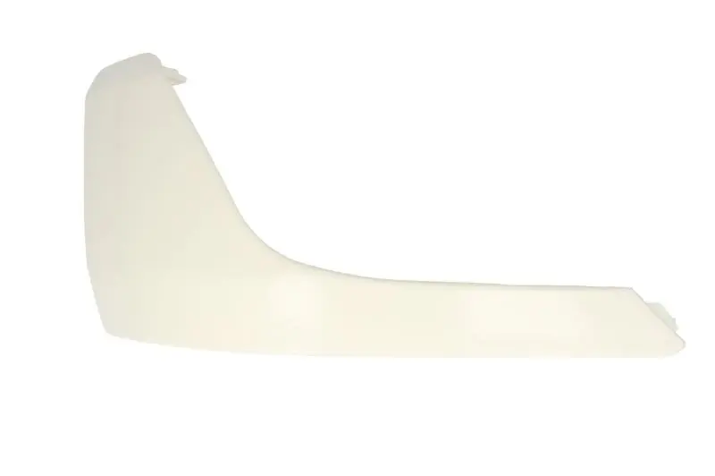 Owiewka kabiny dolna/narożna/zewnętrzna P PACOL – MER-CP-005R