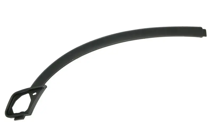 Błotnik przód L (przedłużenie stopnia kabiny) PACOL – MER-MG-046L