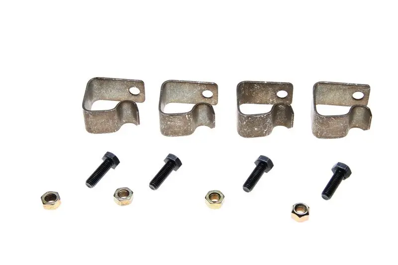 Zestaw montażowy szczęk hamulcowych MERITOR – MER SP8963