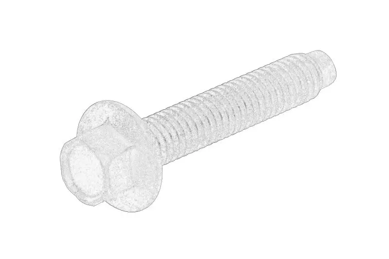 Śruba napinacza paska rozrządu MG – MG99000247
