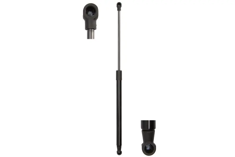 Sprężyna gazowa pokrywy bagażnika L/P długość max: 490mm MAGNUM TECHNOLOGY – MGS0025MT