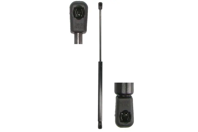 Sprężyna gazowa pokrywy bagażnika L/P długość max: 499mm MAGNUM TECHNOLOGY – MGS0138MT