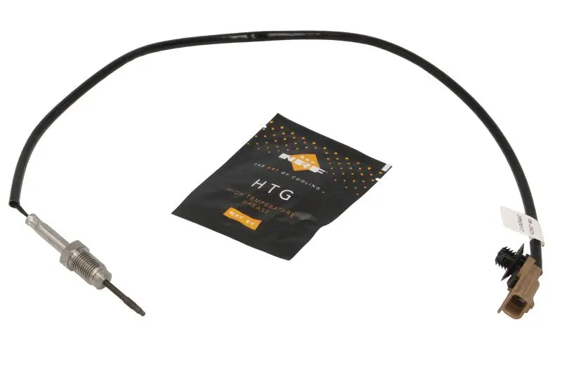 Czujnik temperatury spalin (przed turbo) NRF – NRF 707531