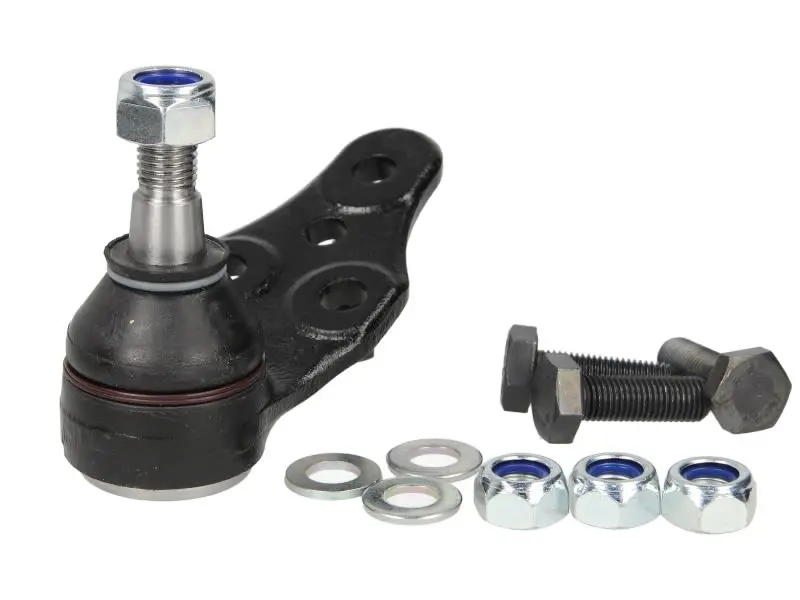 Sworzeń wahacza przód L/P (dół przód) (średnica stożka 16mm) MOOG – OP-BJ-5375