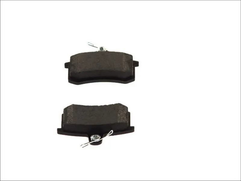 Klocki hamulcowe kpl. tył (ze śrubami prowadzącymi zacisku hamulcowego) BREMBO – P 85 013