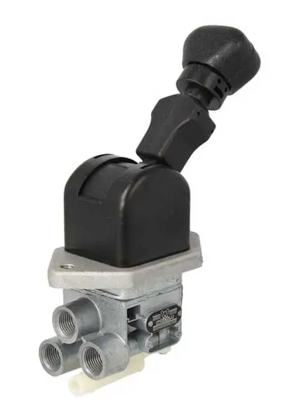 Ręczny zawór hamulcowy PNEUMATICS – PN-10187