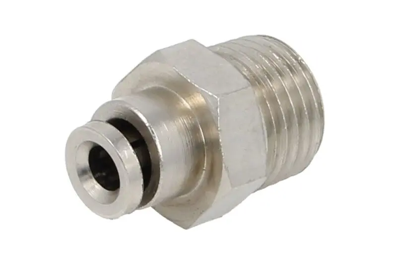 Szybkozłącze przewodów TEKALAN Awaryjne/Proste PNEUMATICS – PNE1-144ME