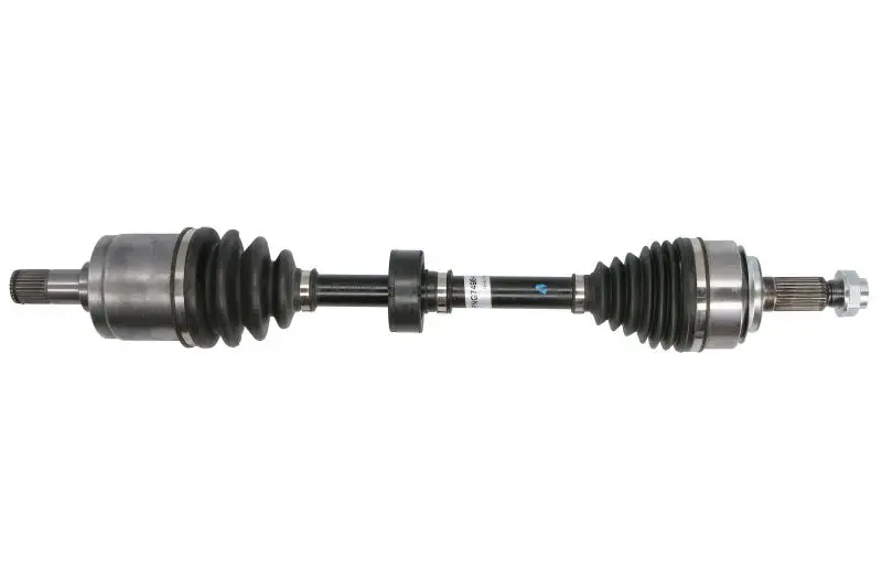 Półoś napędowa przód L 630mm (profesjonalnie regenerowany) POINT GEAR – PNG74984