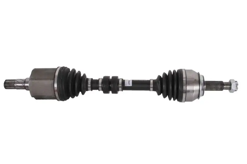 Półoś napędowa przód L 637mm (profesjonalnie regenerowany) POINT GEAR – PNG75547