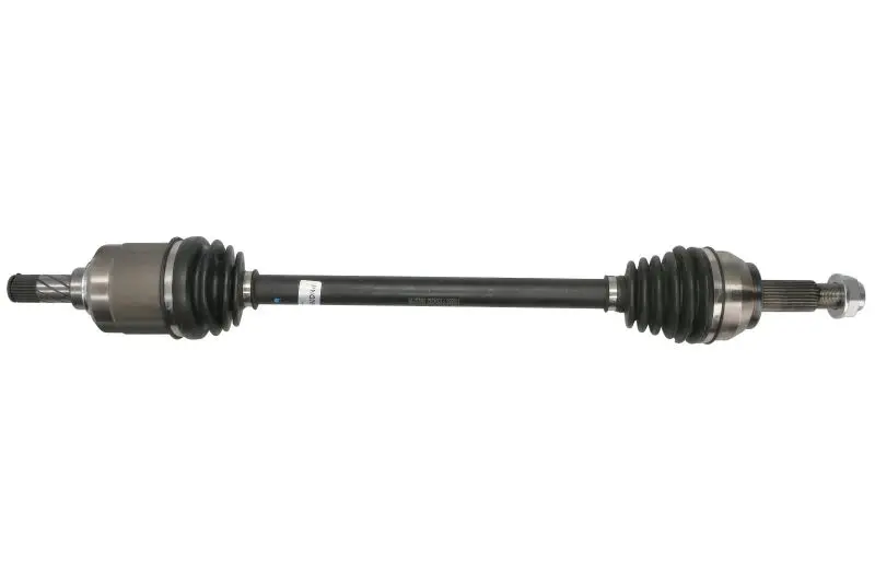 Półoś napędowa przód L/P 772mm (profesjonalnie regenerowany) POINT GEAR – PNG76105