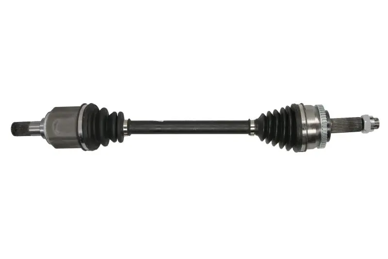 Półoś napędowa przód L/P 668mm (profesjonalnie regenerowany) POINT GEAR – PNG76386