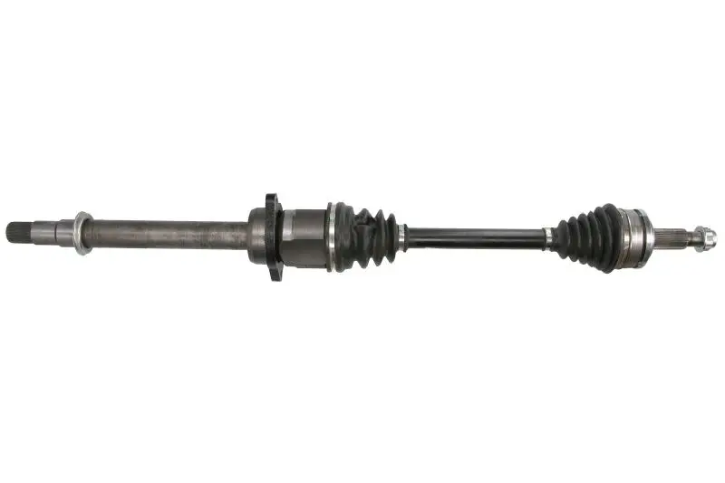 Półoś napędowa przód P 989mm (profesjonalnie regenerowany) POINT GEAR – PNG76574
