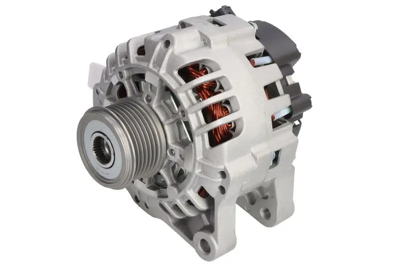 Alternator PULSAR ROTATING ELECTRICS – PSR10207