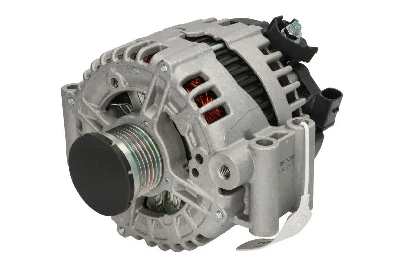 Alternator PULSAR ROTATING ELECTRICS – PSR10280