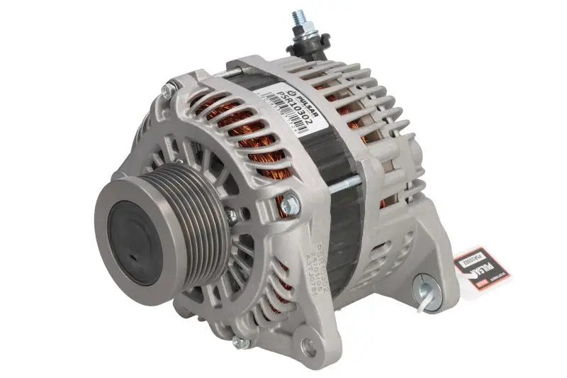 Alternator PULSAR ROTATING ELECTRICS – PSR10302