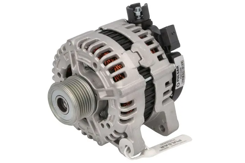 Alternator PULSAR ROTATING ELECTRICS – PSR10430