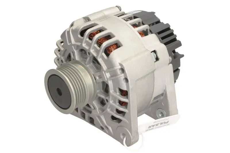 Alternator PULSAR ROTATING ELECTRICS – PSR10538