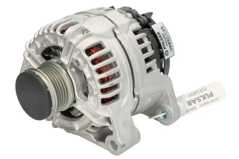 Alternator PULSAR ROTATING ELECTRICS – PSR10839
