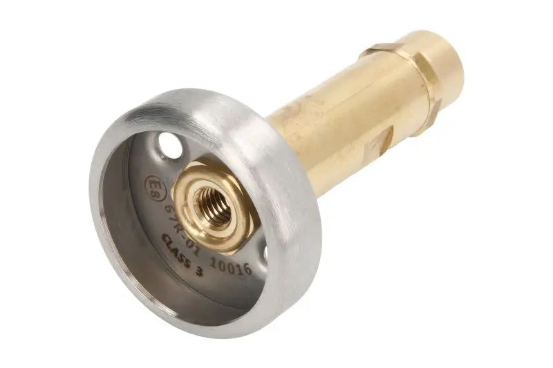 Adapter tankowania DISH - M16, Długi CERTOOLS – PT-T040