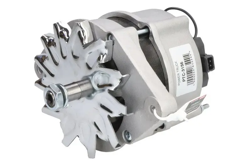 Alternator POWER TRUCK – PTC-3156