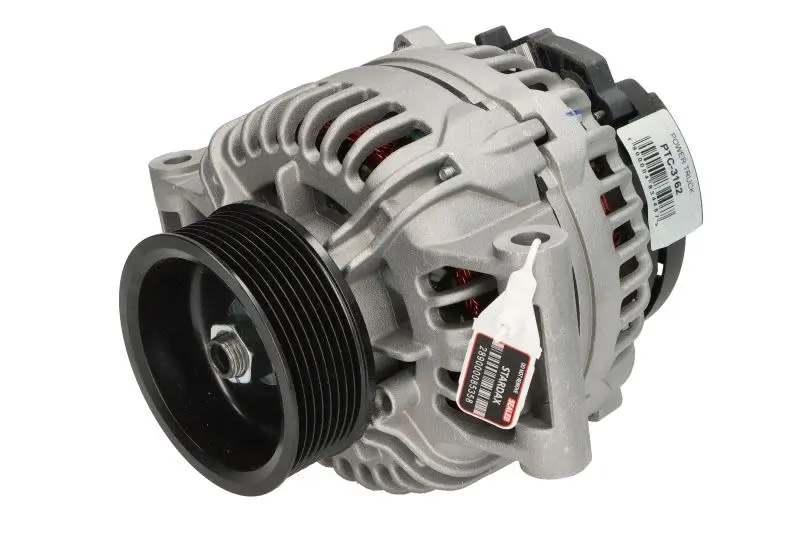 Alternator POWER TRUCK – PTC-3162