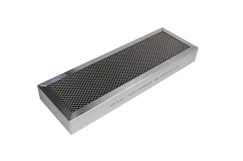 Filtr kabiny 428x138x48, piankowy PURRO – PUR-HC0435