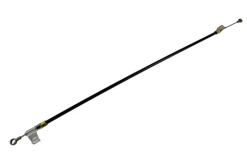 CIĘGNO REGULACJI ZAKRESU DZIAŁANIA NAWIEWU DAEWOO LANOS 97 KOREA – R90039C