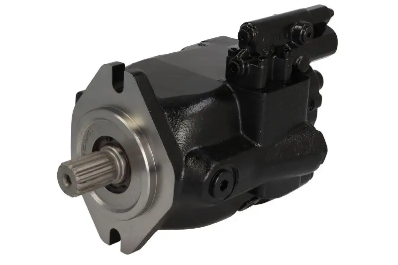 Hydrauliczna pompa tłoczkowa BOSCH REXROTH – R902537269