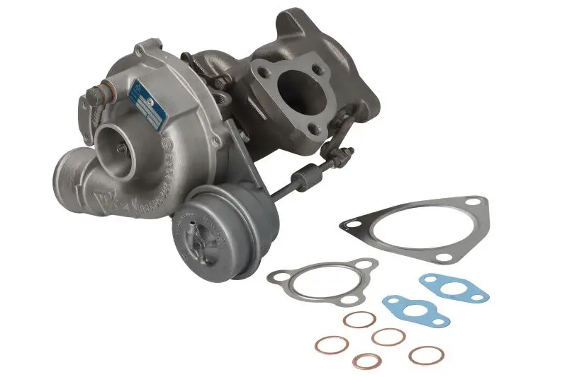 Turbosprężarka (Profesjonalnie regenerowany) RE-PART SP Z O.O – RRT70332