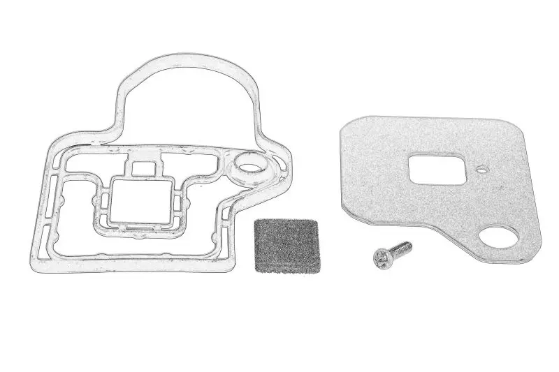 Zestaw naprawczy mechanizmu zmiany biegów RVI – RVI7420739643