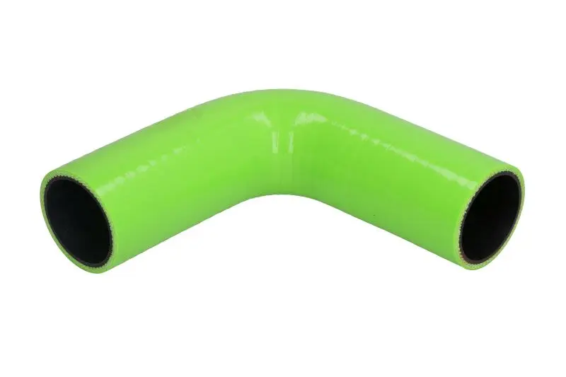 Kolanko silikonowe układu chłodzenia 51x150 mm THERMOTEC – SE51-150X150 POSH