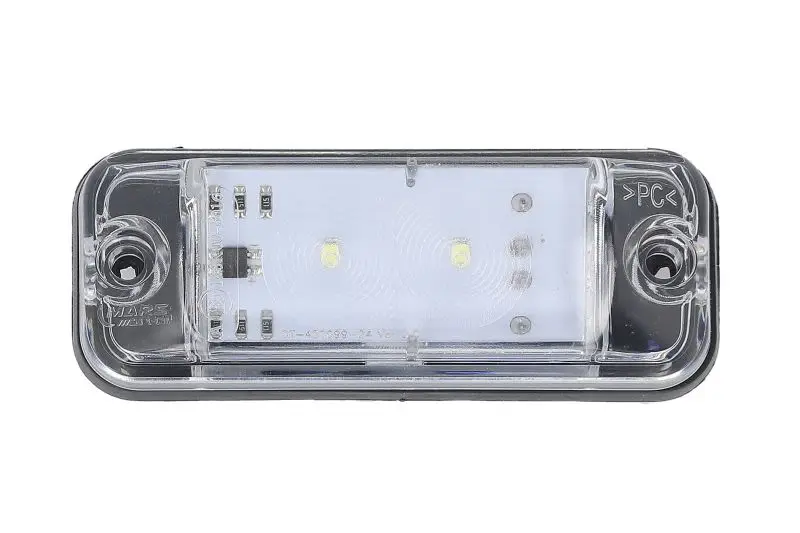 Światło obrysowe L/P TRUCKLIGHT – SM-DA005