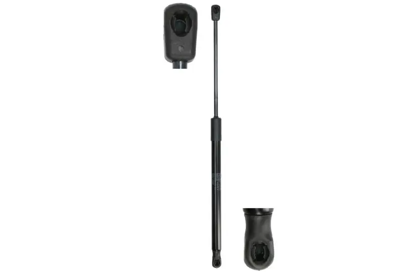 Sprężyna gazowa pokrywy bagażnika L/P długość max: 476mm STABILUS – STA422817