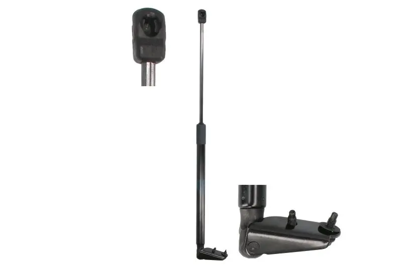 Sprężyna gazowa pokrywy bagażnika P długość max: 514mm STABILUS – STA762433