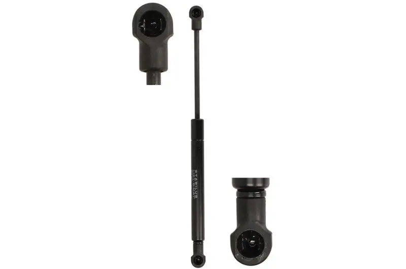 Sprężyna gazowa pokrywy bagażnika L/P długość max: 277mm STABILUS – STA8252RD