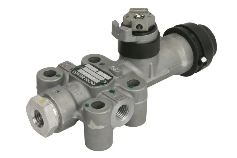 Zawór regulacji poziomu KNORR – SV 1295