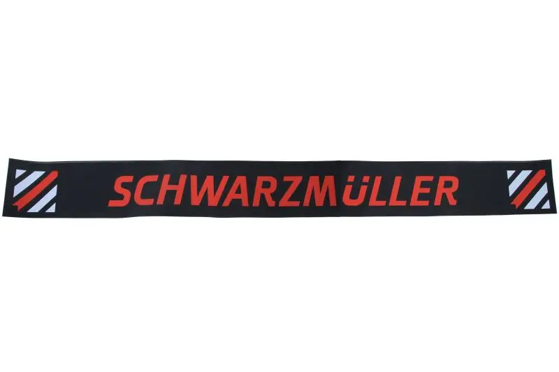 Chlapacz błotnika tył 2400x270 SCHWARZMULER – SWM36735