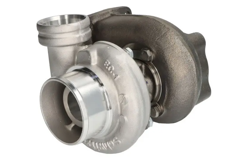 Turbosprężarka SCHWITZER – SWZ318281 W/O CORE