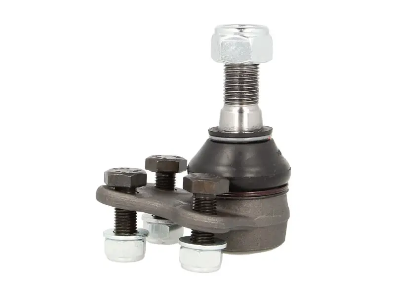 Sworzeń wahacza przód L/P (dół/zewnątrz przód) (średnica stożka 18mm) DELPHI – TC1162
