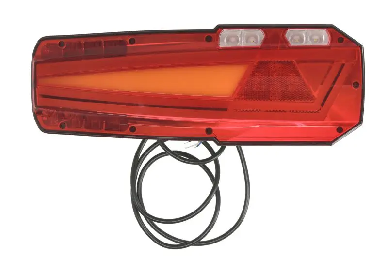 Lampa tył P MAVIC (LED TRUCKLIGHT – TL-UN122R