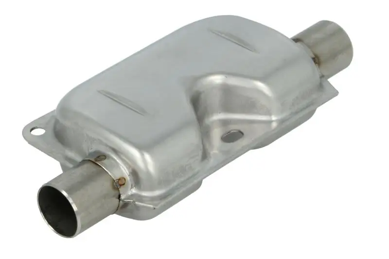 Tłumik spalin ogrzewania EBERSPACHER AIRTRONIC D2, D4, D4S THERMOTEC – TPH00084