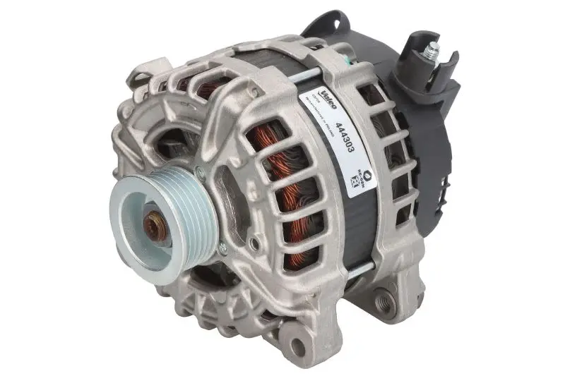 Alternator VALEO – VAL444303