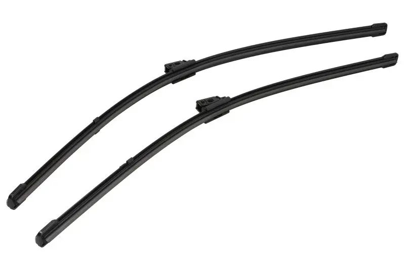 Pióro wycieraczki bezprzegubowe przód ze spojlerem (2szt.) Silencio 600/530mm VALEO – VAL577792