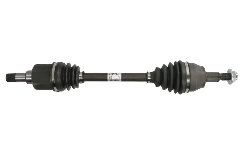 Półoś napędowa przód L 61,3/655mm SKF – VKJC 1885