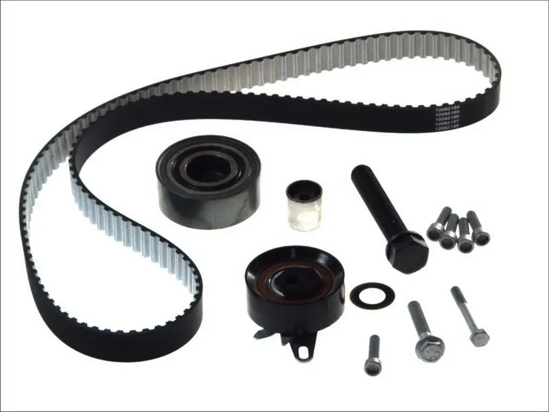 Rozrząd kpl. (pasek + rolka) SKF – VKMA 01244