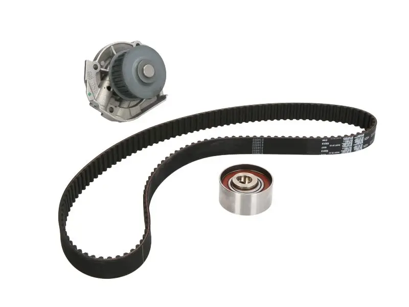 Rozrząd kpl. (pasek + rolka + pompa cieczy) SKF – VKMC 02206