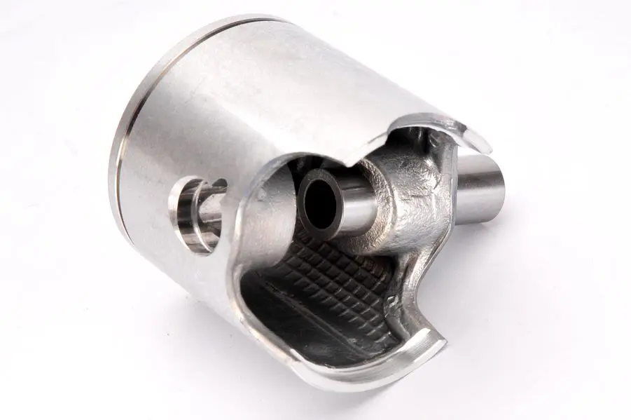 Cylinder (70 cm³ ATHENA – 069200/1 - obrazek 2